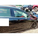 Tür vorne rechts Ford Focus 3 III Farbcode FB Schwarz Pantherschwarz Metallic