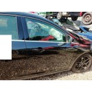 Tür vorne rechts Ford Focus 3 III Farbcode FB Schwarz Pantherschwarz Metallic