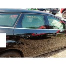 Tür hinten rechts Ford Focus 3 III Farbcode FB Schwarz Pantherschwarz Metallic