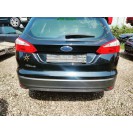 Stoßstange hinten Ford Focus 3 III Farbcode FB Schwarz Pantherschwarz Metallic