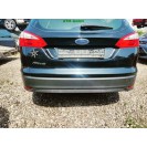 Stoßstange hinten Ford Focus 3 III Farbcode FB Schwarz Pantherschwarz Metallic