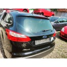 Heckklappe Ford Focus 3 III Kombi Farbcode FB Schwarz Pantherschwarz Metallic