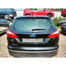 Heckklappe Ford Focus 3 III Kombi Farbcode FB Schwarz Pantherschwarz Metallic