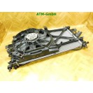 Wasserkühler Kühlerlüfter Elektrolüfter Lüfter Opel Astra H GM Bosch 13205941