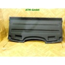 Kofferraumabdeckung Laderaumabdeckung Hutablage Skoda Fabia 2 II 5 türig