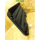 Kofferraumabdeckung Laderaumabdeckung Hutablage Skoda Fabia 2 II 5 türig