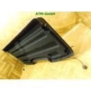 Kofferraumabdeckung Laderaumabdeckung Hutablage Skoda Fabia 2 II 5 türig