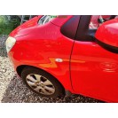 Kotflügel links Opel Agila B Farbcode Z727 4VA ZCFB Rot Glutrot Tomatenrot