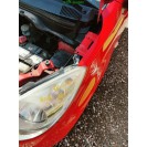 Kotflügel links Opel Agila B Farbcode Z727 4VA ZCFB Rot Glutrot Tomatenrot