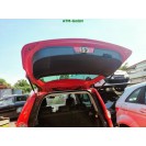 Heckklappe Opel Agila B Farbcode Z727 4VA ZCFB Rot Glutrot Tomatenrot
