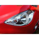 Frontscheinwerfer Scheinwerfer rechts Opel Agila B Beifahrerseite 93193969