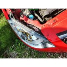 Frontscheinwerfer Scheinwerfer rechts Opel Agila B Beifahrerseite 93193969