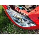 Frontscheinwerfer Scheinwerfer rechts Opel Agila B Beifahrerseite 93193969