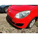 Stoßstange vorne Renault Twingo 2 II Farbcode DV727 Spanisch Rot Rouge VIF