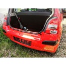 Stoßstange hinten Renault Twingo 2 II Farbcode DV727 Spanisch Rot Rouge VIF