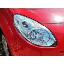Frontscheinwerfer Scheinwerfer rechts Renault Twingo 2 II Beifahrerseite