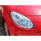 Frontscheinwerfer Scheinwerfer rechts Renault Twingo 2 II Beifahrerseite