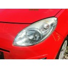 Frontscheinwerfer Scheinwerfer links Renault Twingo 2 II Fahrerseite