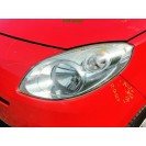 Frontscheinwerfer Scheinwerfer links Renault Twingo 2 II Fahrerseite