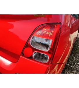 Bremsleuchte Bremslicht Rückleuchte Rücklicht rechts Renault Twingo 2 II 3 türig