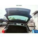 Heckklappe VW Golf 6 VI 5 türig Farbcode LC9X Deepblack Perleffekt Schwarz