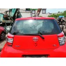 Heckklappe Toyota IQ Farbcode 3P0 Farbe Rot Super Red Uni