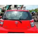 Heckklappe Toyota IQ Farbcode 3P0 Farbe Rot Super Red Uni