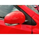 Seitenspiegel rechts Toyota IQ Farbcode 3P0 Farbe Rot Super Red Uni