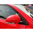 Seitenspiegel rechts Toyota IQ Farbcode 3P0 Farbe Rot Super Red Uni