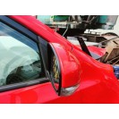 Seitenspiegel rechts Toyota IQ Farbcode 3P0 Farbe Rot Super Red Uni
