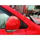 Seitenspiegel rechts Toyota IQ Farbcode 3P0 Farbe Rot Super Red Uni
