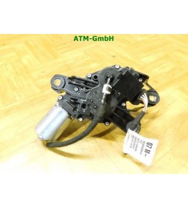 Wischermotor hinten Heckwischermotor VW Golf 5 V Plus Bosch 5M0955711B