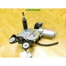 Wischermotor hinten Heckwischermotor VW Golf 5 V Plus Bosch 5M0955711B