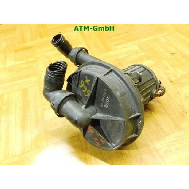 Sekundärluftpumpe VW Golf 5 V Plus Pierburg 06A959253B 7.22738.03 06A131333C