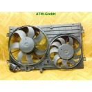 Elektrolüfter Lüfter Kühlerlüfter VW Golf 5 V Plus 1K0121207T