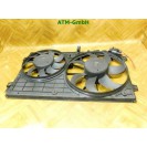 Elektrolüfter Lüfter Kühlerlüfter VW Golf 5 V Plus 1K0121207T