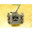 Bremssattel hinten links Mercedes Benz C-Klasse W204 Limousine ATE 38