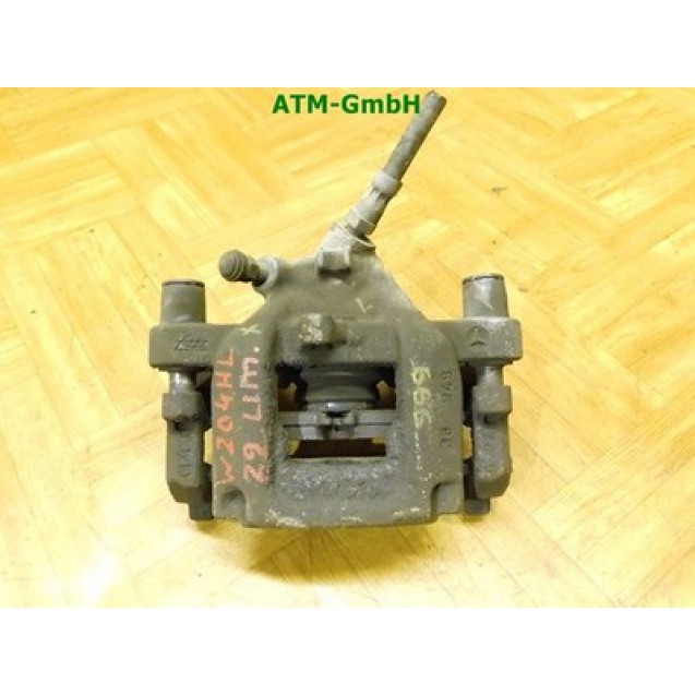 Bremssattel hinten links Mercedes Benz C-Klasse W204 Limousine ATE 38