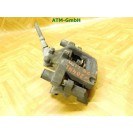 Bremssattel hinten links Mercedes Benz C-Klasse W204 Limousine ATE 38