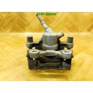 Bremssattel hinten links Mercedes Benz C-Klasse W204 Limousine ATE 38
