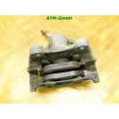 Bremssattel hinten links Mercedes Benz C-Klasse W204 Limousine ATE 38