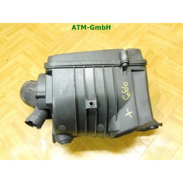 Luftfilterkasten VW Golf 5 V Plus 1K0129610B 1F0129620
