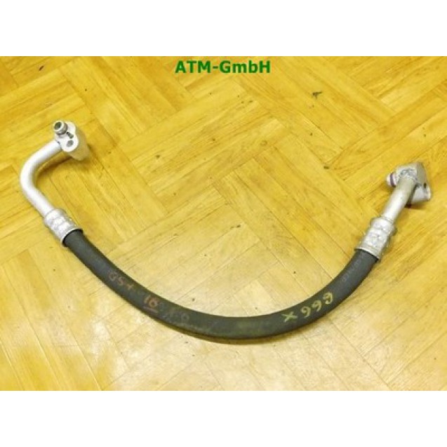 Klimaleitung Leitung VW Golf 5 V Plus