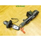 Zündschloss Lesespule Schlüssel x 2 Stück Tankdeckel Ford KA 2 II 51800628