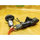 Zündschloss Lesespule Schlüssel x 2 Stück Tankdeckel Ford KA 2 II 51800628