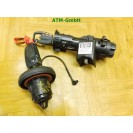 Zündschloss Lesespule Schlüssel x 2 Stück Tankdeckel Ford KA 2 II 51800628