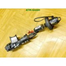 Zündschloss Lesespule Schlüssel x 2 Stück Tankdeckel Ford KA 2 II 51800628