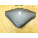 Lenkradabdeckung Peugeot 207 CC 96701085ZD
