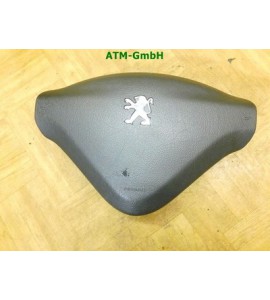 Lenkradabdeckung Peugeot 207 CC 96701085ZD