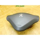 Lenkradabdeckung Peugeot 207 CC 96701085ZD